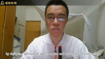 Self introduction for NUS MT program