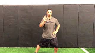Lateral Hip Glide