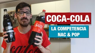 Las Coca-Cola argentinas: desde Cunnington hasta Bidú │ #BIZELANEAS 55