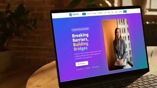 sign-bridge-ai ❤️ live translator accessibility tool (1ST OF ITS KIND!)!