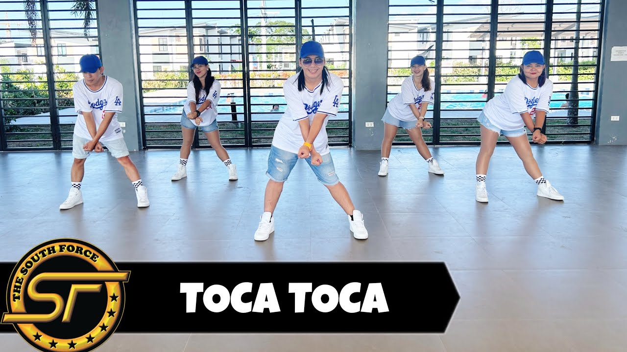 Тока тока кид. Toca Dance. Ми фитнес. Fly Project toca toca.