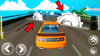 Juego de Carros (Car Car Bumps -