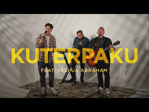 Kuterpaku feat. Yeshua Abraham (Live) - Sidney Mohede