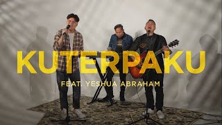 Kuterpaku feat. Yeshua Abraham (Live) - Sidney Mohede