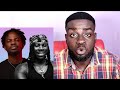 Fameye ft Stonebwoy drop the most conscious song of the year - Not God (Remix) | Decoding