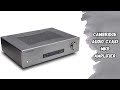 Powerful 80W Amplifier | Cambridge Audio CXA81 MkII Amplifier | Review