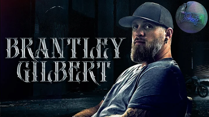 Love From Georgia with Brantley Gilbert | Drinks W...