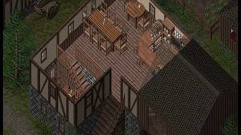 Multi Level Inn