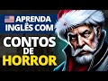 Aprenda Inglês Com Contos de Horror - Papai Noel Assassino