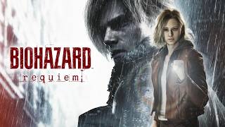 【バイオハザード レクイエム】配信 恐怖に負けない