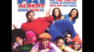 Fat Albert Party