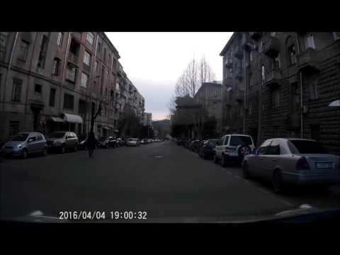 ორივე ხელზე \"მ\" აწერია / დალტონიკი ქვეითები