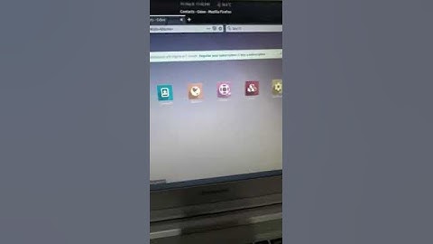 Roaya - Odoo 13 EE Call Center Solution using Asterisk