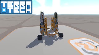 Heading To The R&D Labs! | TerraTech