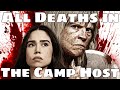 All deaths in the camp host 2024