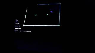 Touch calibration day 2