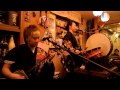 Sanshin and Taiko 西村豪&入間川和美 ヒヤミカチ節