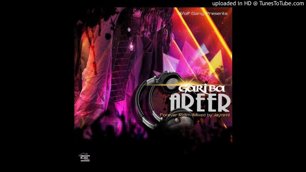 Obejrzyj Gariba - Career w YouTube Obejrzyj Gariba - Career w YouTube
