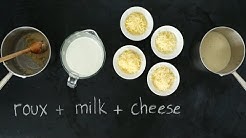 The Science Behind the Perfect Cheese Sauce 