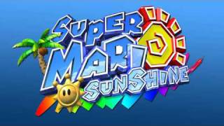 Super Sunshine Mario Thumbnail screenshot 2