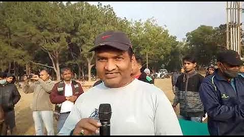 FCL20 Glimpses Post final match presentation FCL20