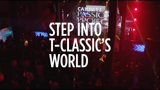 WATCH: 'Dangerous' LIVE at Campari Passion Project Live