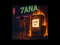 Sossey - 7ANA (Lyric Video)