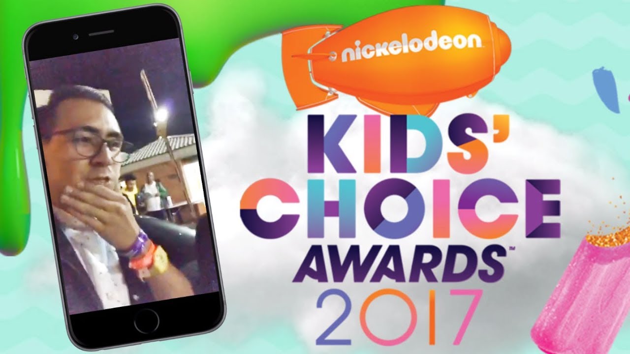 ¿QUÉ PASÓ REALMENTE EN LOS KIDS CHOICE AWARDS COLOMBIA 2017? 🤔 NOS ENFRENTAMOS CON EL 