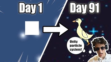 3 Months of Unity game development, and what I learn. (Game Dev)