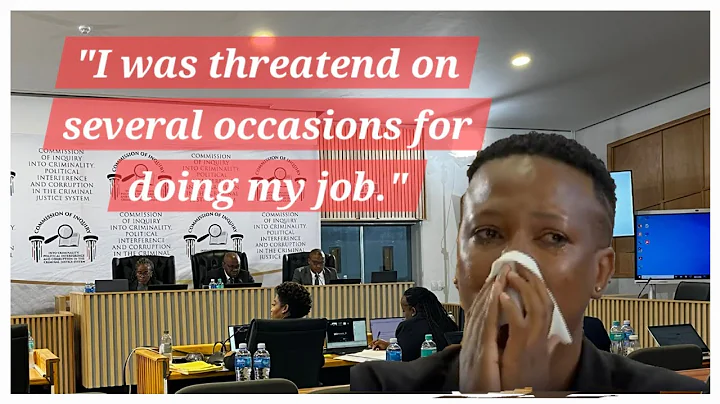 "I shouldn't have taken their warning lightly."