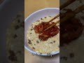 バカ痩せる納豆と豆腐のグラタン✨#shorts