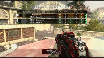 proof against german