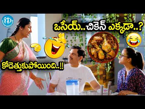 Jhansi & Sunil Ultimate Comedy Scenes | Telugu Superhit Movie Scenes |@idreamkarimnagar