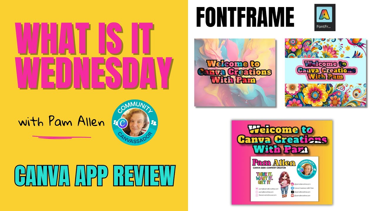 What Is A Canva App Download