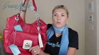 Richtiger Style mit Grace Adele JETZT auch in Deutschland