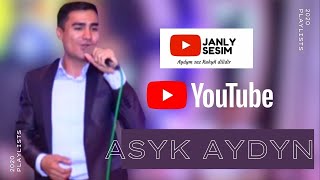Merdan Agayew Asyk Aydyn Janly Sesim 2020