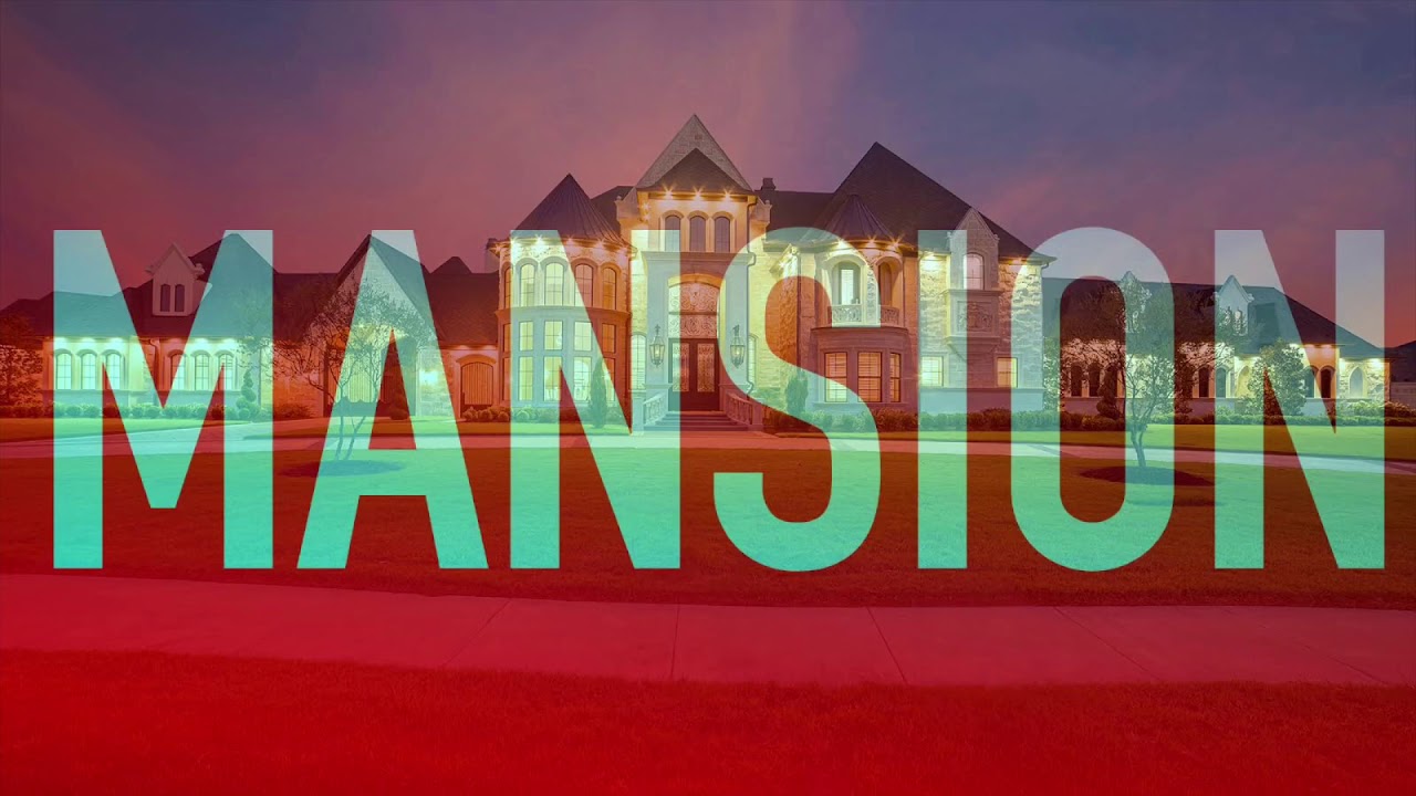 [FREE] Splurge Type Beat “Mansion” (Prod. D9 // Danny Wilson)