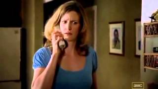 Breaking Bad- Jesse Voicemail