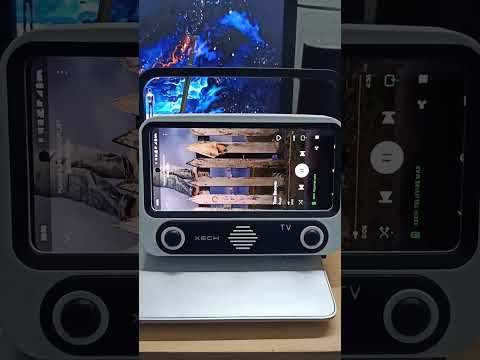 xECH Tellivibe Max