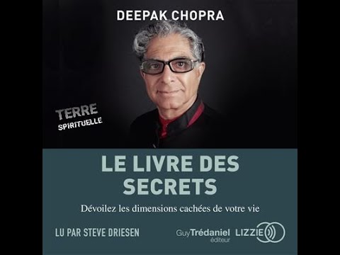 Vidéo: Que dit le livre Secret ?