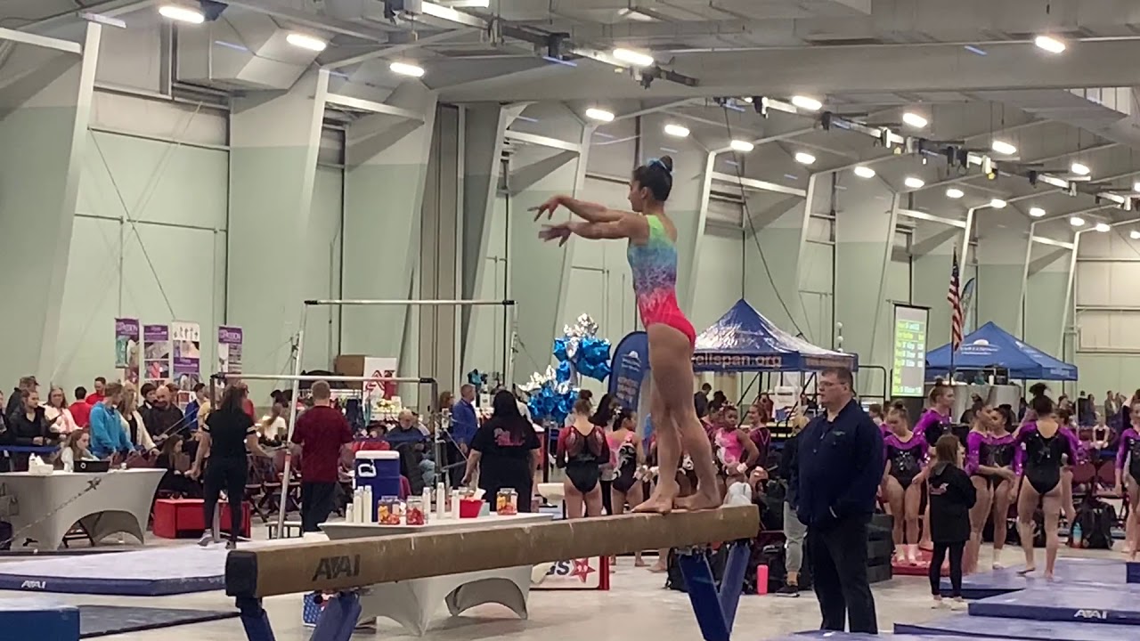 Tim Weaver Invitational (1st meet of the season) YouTube