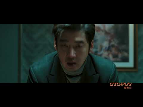 CATCHPLAY電影台 10月 週日熱門強檔電影院
