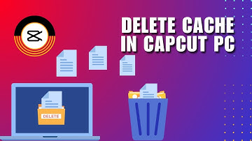 👍 STEPS: How to Delete Cache in CapCut PC [Quick Guide]