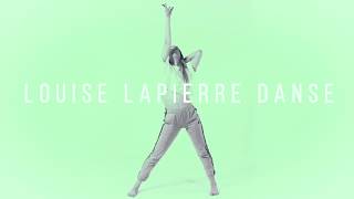 A U T O M N E 2018 | Louise Lapierre Danse