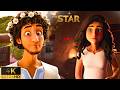 Bo Meets His New Family Scene – The Star Movie Clip