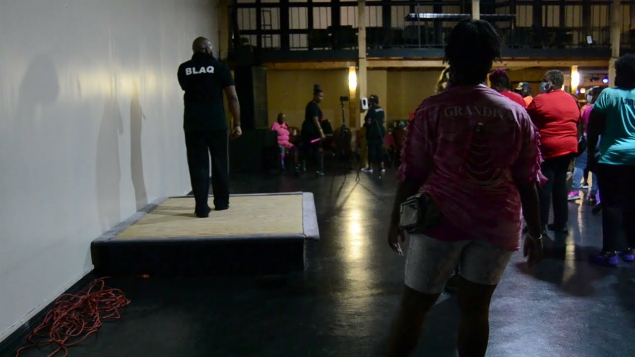 Return of the Mack  Instructional / Demo