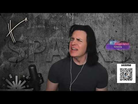 Filling in on WCPT - HAL SPARKS