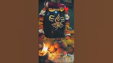 Bhole Charaniy Aaradhna | Mahadev Status | Mahadev Status Video #shorts #mahadev #viral #shiv #short