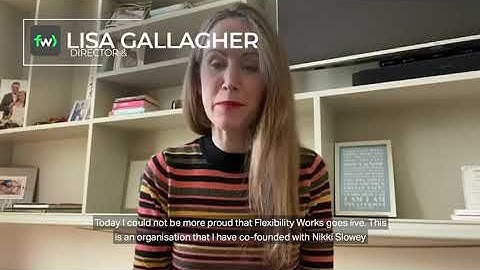 Welcome to Flexibility Works
