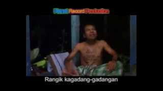 Buset   Rangik jo Pareman